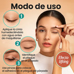 LEVANTA PÁRPADO💆‍♀️LIFTING INSTANTÁNEO 👀✨ 2x1 🎁        ENVÍO GRATIS