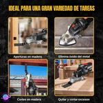 ADAPTADOR UNIVERSAL PARA AMOLADORA