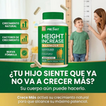 🌱🧬 Apoyo Integral para el Desarrollo Físico y Bienestar💪 - Envío Gratis 🎁