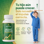 🌱🧬 Apoyo Integral para el Desarrollo Físico y Bienestar💪 - Envío Gratis 🎁