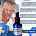 🧠⚡ Energía Celular y Claridad Mental | Promo Inicio de Año✨ + Envío Gratis🎁