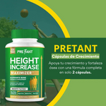 🌱🧬 Apoyo Integral para el Desarrollo Físico y Bienestar💪 - Envío Gratis 🎁