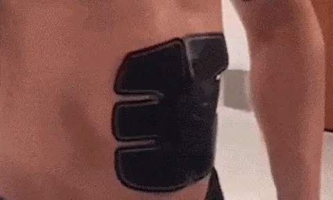 TONIFICADOR ABDOMINAL AUTOMATICO ➕🎁🎁Tonificadores de brazos y piernas (REGALO)🎁