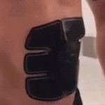 TONIFICADOR ABDOMINAL AUTOMATICO ➕🎁Tonificadores de brazos y piernas (REGALO)🎁