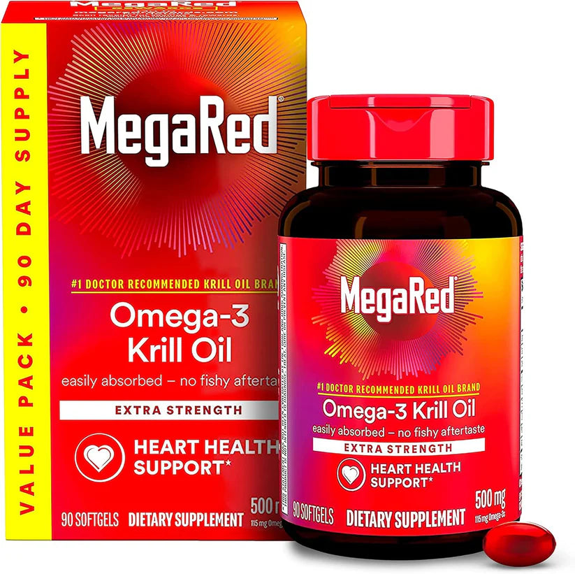 MegaRed – Impulsa tu testosterona y energía natural 🔥