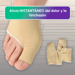 CORRECTOR ORTOPÉDICO PREMIUM ➕ ENVÍO GRATIS 🎁