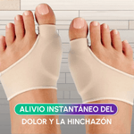 CORRECTOR ORTOPÉDICO PREMIUM ➕ ENVÍO GRATIS 🎁
