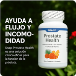 🎄🔥 Salud de la Próstata – Oferta Diciembre + Envío Gratis🚚