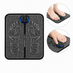 🚶‍♂️✨ Reduce el Dolor y Mejora la Circulación ⚡Masajeador de Pies🦶 | Oferta Diciembre 🎁+Envío Gratis
