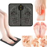 🚶‍♂️✨ Reduce el Dolor y Mejora la Circulación ⚡Masajeador de Pies🦶 | Oferta Diciembre 🎁+Envío Gratis