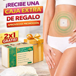 🔥 Parches Adelgazantes 🤸🏽‍♀️🌿+ Caja de Regalo🎁ENVÍO GRATIS
