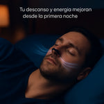TIRAS NASALES PREMIUM 👃💨 – Alivio Instantáneo para una Respiración Fluida ENVÍO GRATIS