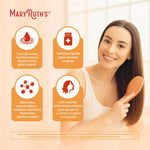 ¡SOLO POR HOY 🏷️! MULTIVITAMINICO CAPILAR MARY RUTH'S 💇‍♀️ Para fortalece tu cabello🙂 ENVÍO GRATIS 🎁🎁🎁