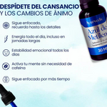 🧠⚡ Energía Celular y Claridad Mental | Promo Inicio de Año✨ + Envío Gratis🎁
