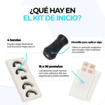 TIRAS NASALES PREMIUM 👃💨 – Alivio Instantáneo para una Respiración Fluida ENVÍO GRATIS
