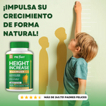 🌱🧬 Apoyo Integral para el Desarrollo Físico y Bienestar💪 - Envío Gratis 🎁