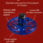 🎁✨ Oferta Navidad: 2x1🎄Juguete Spinner Volador + Envío Gratis 🚚
