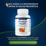 🎄🔥 Salud de la Próstata – Oferta Diciembre + Envío Gratis🚚