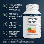 🎄🔥 Salud de la Próstata – Oferta Diciembre + Envío Gratis🚚