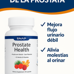 🎄🔥 Salud de la Próstata – Oferta Diciembre + Envío Gratis🚚
