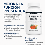 🎄🔥 Salud de la Próstata – Oferta Diciembre + Envío Gratis🚚