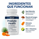 🎄🔥 Salud de la Próstata – Oferta Diciembre + Envío Gratis🚚