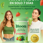 Bloom🌿- Más energia para tu cuerpo🔥 ENVÍO GRATIS 🚚