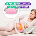 PROMO BLACK FRIDAY 🤑 Cinturón de calor 😪Alvio para tu cuerpo 😌 + Envió GRATIS🎁🎁