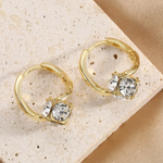 💖 Aros Que Enamoran | El Regalo Perfecto para el Día del Cariño 💖 ENVÍO GRATIS