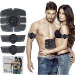 TONIFICADOR ABDOMINAL AUTOMATICO ➕🎁Tonificadores de brazos y piernas (REGALO)🎁