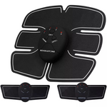 TONIFICADOR ABDOMINAL AUTOMATICO ➕🎁Tonificadores de brazos y piernas (REGALO)🎁