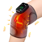 🔥 Masajeador Térmico para Rodillas😮‍💨 – Oferta por Tiempo Limitado 🎁 Envío gratis