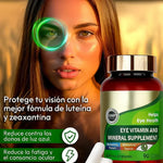 👀 Recupera la claridad de tu visión naturalmente ✨ENVÍO GRATIS