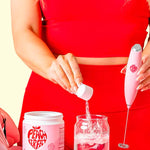 Creatina Perfect Peach🍑 Fuerza y Tonificación en tus gluteos💪ENVÍO GRATIS